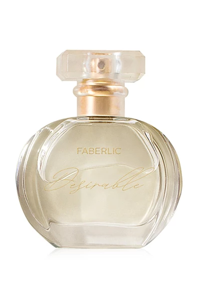 Faberlic Desirable 30 ml Edp Kadın Parfüm GHR3083