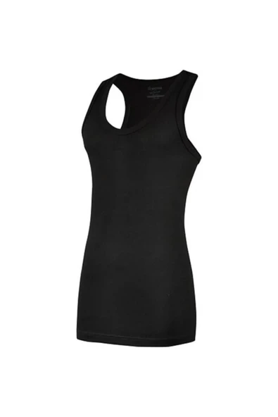 Yıldız Erkek Modal Likralı Spor Atlet 77 - 3 Adet  XL Siyah - Resim 8