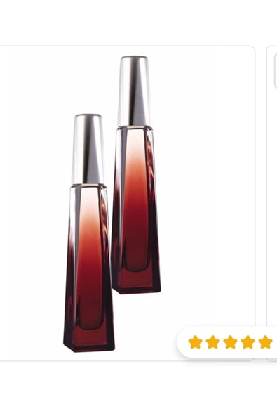 AVON Surrender Erkek Parfüm Edt 50 Ml 2'li Set - 1