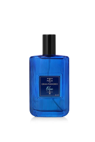 Aqua Di Polo 1987 Gran Paradiso Blue 50 ml Edp Erkek Parfüm Apcn0005 - 2