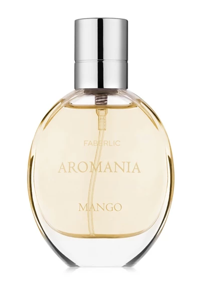 Faberlic Aromania Mango Kadın Parüm Edp 30 Ml