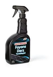 DESTROYER FAYANS DERZ TEMİZLİYİ 1000ML