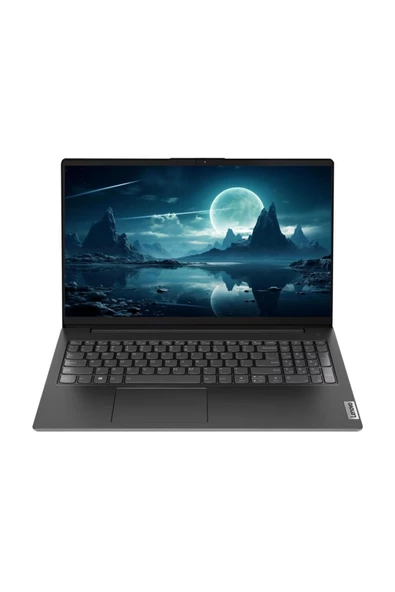 LENOVO NB V15 82YU0122TX RYZEN5-7520U 8GB 256SSD O/B 15.6 DOS