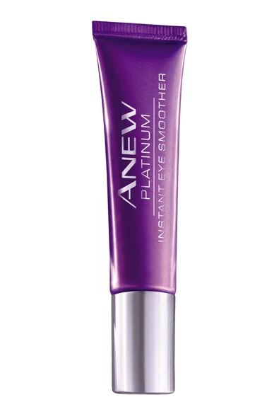 AVON Anew Platinum Göz Çevresine Pürüzsüz Görünüm Veren Jel - 15ml