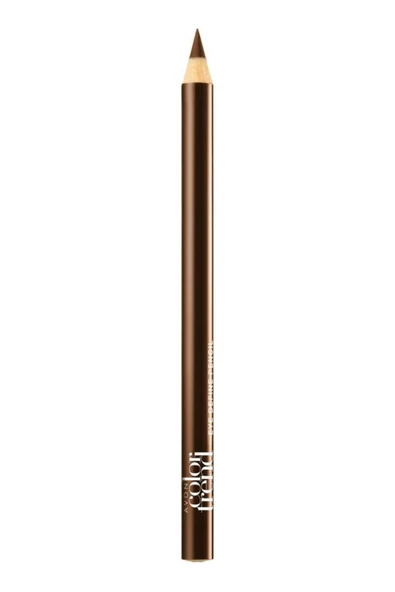 AVON Color Trend Koyu Kahverengi Göz Kalemi - Dark Brown 8681298935155