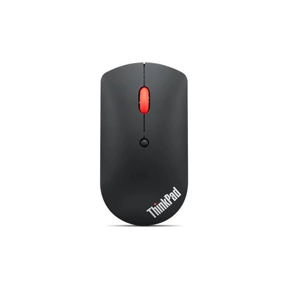 Lenovo ThinkPad Bluetooth Silent Mouse 4Y50X88823