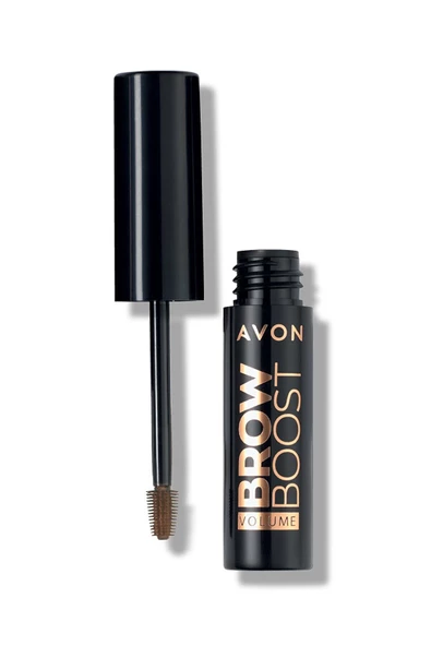 AVON Brow Boost Kaş Jeli L Brunette