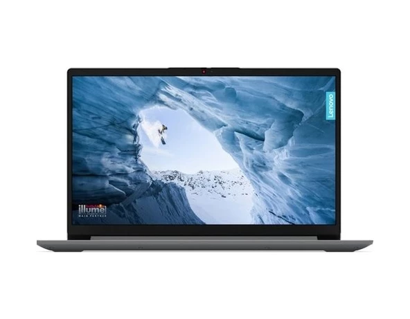 Lenovo IdeaPad 1 15IGL7 82V700A9TX Celeron N4020 4 GB 128 GB SSD 15.6" W11H Dizüstü Bilgisayar