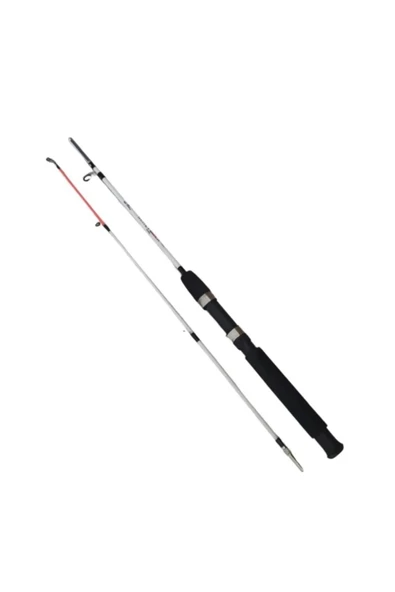 Brf Fishing White Power Vidalı 120 cm Dolgu Bot Kamışı 100-250 gr