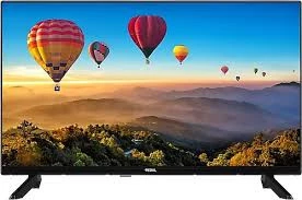 Regal 32R75H00 HD 32" 82 Ekran Uydu Alıcılı LED TV