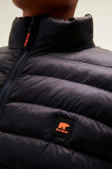 BAD BEAR ERKEK ARCHER PUFFER VEST 22.02.17.002 - 10