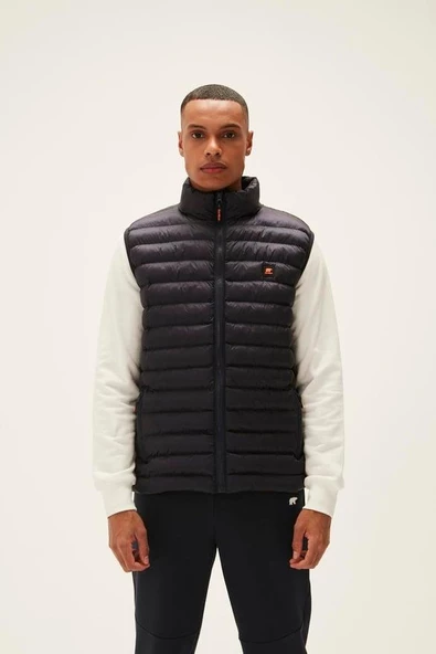 BAD BEAR ERKEK ARCHER PUFFER VEST 22.02.17.002 - 8