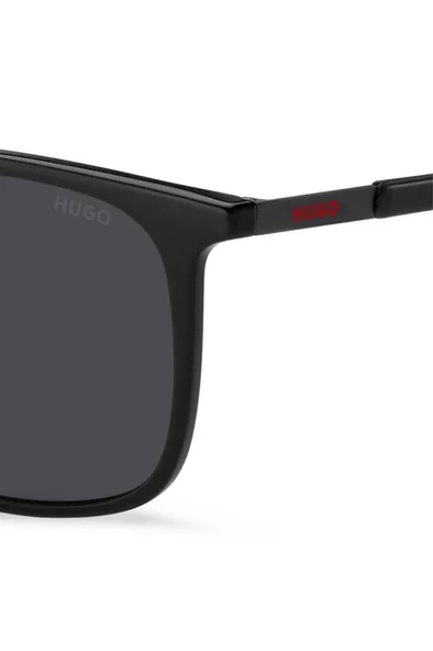 HUGO HG 1268/S COL 807IR 54-18-145 ERKEK GÜNEŞ GÖZLÜĞÜ - Resim 3