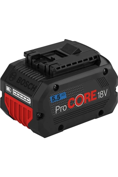 PROCORE 18V 5,5 AH AKÜ