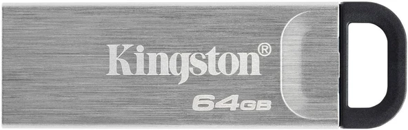 Kingston DataTraveler Kyson DTKN/64GB 64 GB Flash Bellek