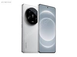 Xiaomi 14 Ultra 512 GB 16 GB Ram (Xiaomi Türkiye Garantili) Beyaz Renk - 2
