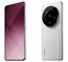 Xiaomi 14 Ultra 512 GB 16 GB Ram (Xiaomi Türkiye Garantili) Beyaz Renk - 6