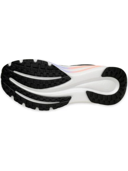 LUMBERJACK MUSON 4PR SİYAH COMFORT CASUAL ANATOMİK SPOR AYAKKABISI - 6