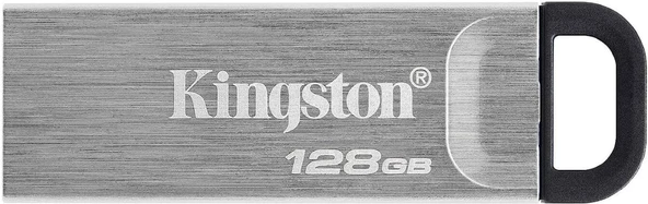 Kingston DataTraveler Kyson DTKN/128GB 128 GB Flash Bellek