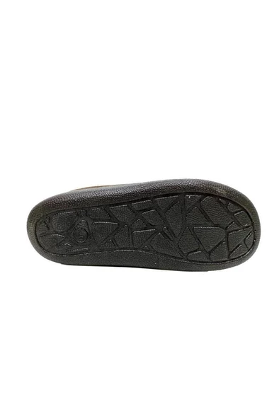 Gezer 12847 Temal Kumaş Erkek Halı Terlik - 3