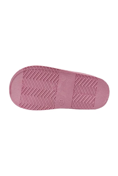 Gezer 03003 Patik Çocuk Halı Ayakkabı - 9