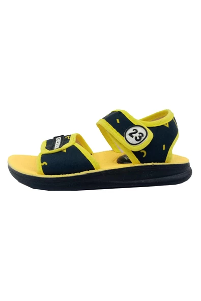 Gezer 00013 Extra Soft Taban Erkek Çocuk Sandalet - 2