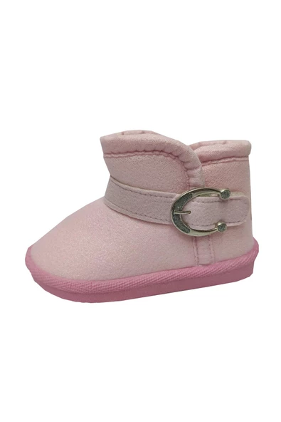 Gezer 03003 Patik Çocuk Halı Ayakkabı - 7