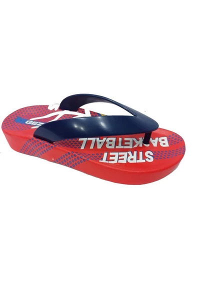 Gezer 12325 Suya Dayanıklı Parmak Arası Filet Terlik ürün görseli 1