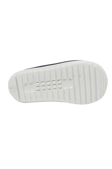 Şeker Bebe 27307 Hakiki Deri Ortopedik Ayakkabı - 6