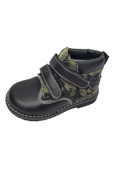 Şirinbebe 1011B Ortopedik Erkek Bebe Çocuk Bot