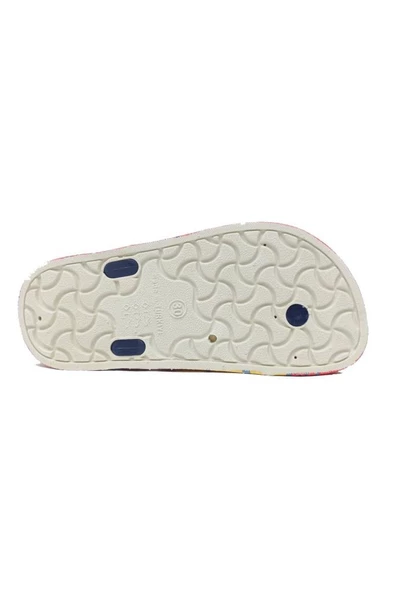 Gezer 12325 Suya Dayanıklı Parmak Arası Filet Terlik - Resim 3