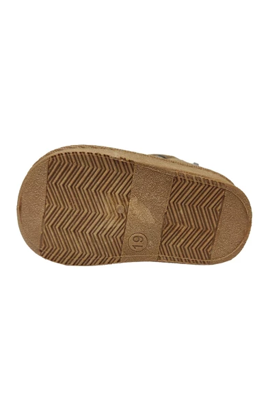 Gezer 03003 Patik Çocuk Halı Ayakkabı - 6