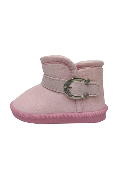 Gezer 03003 Patik Çocuk Halı Ayakkabı - 8