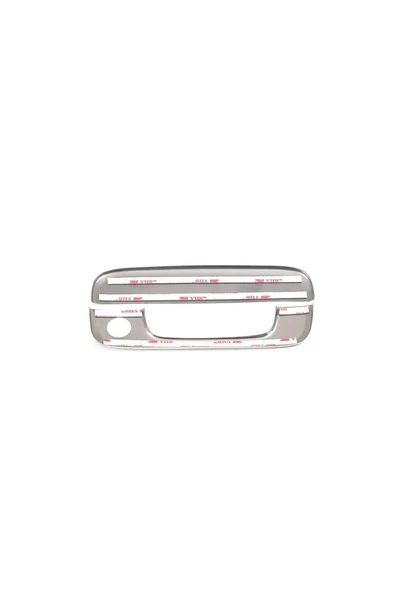 Citroen Berlingo (1996-2008) - Bagaj Açma - (2 Parça P. Çelik) - (Mini Van) - 5
