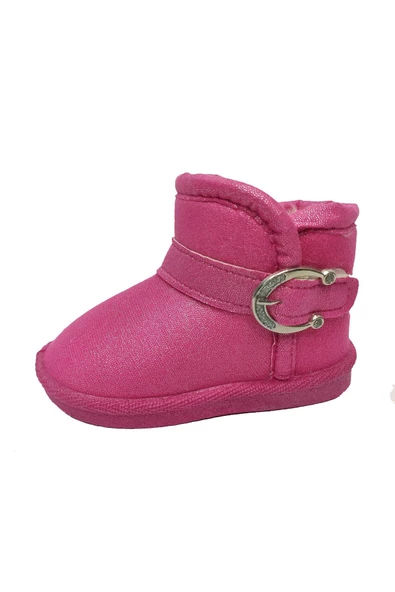 Gezer 03003 Patik Çocuk Halı Ayakkabı - 10