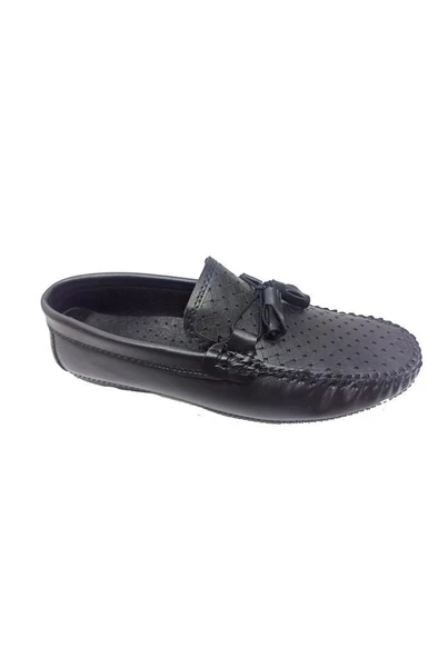 Shoes 3103 Deri Loafer Erkek Ayakkabı