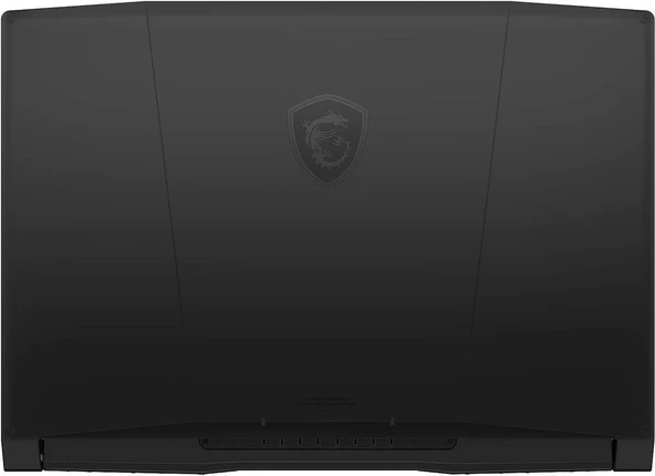 MSI Katana 15 B13VGK-1610TR i7-13620H 16 GB 1 TB SSD RTX4070 15.6" Full HD Gaming Laptop - Resim 5