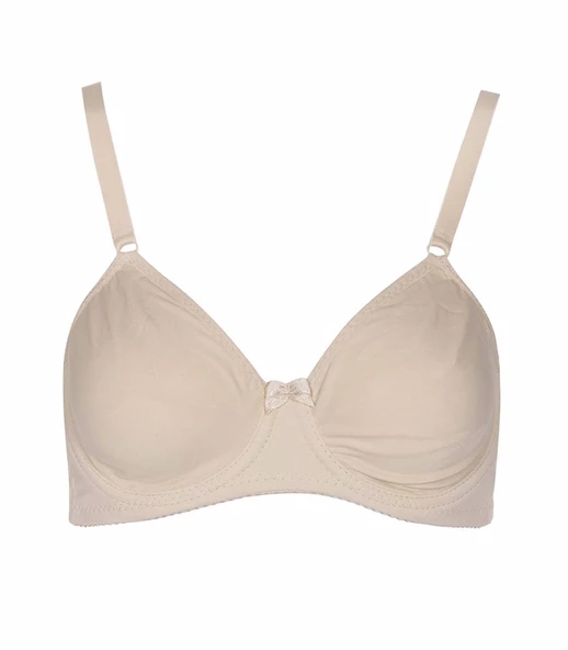 NBB 813 Küçültücü Toparlayıcı Minimizer Sütyen  Ten 75 ürün görseli 1