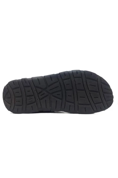 Gezer 00093-22 Anatomik Taban Erkek Sandal - 3