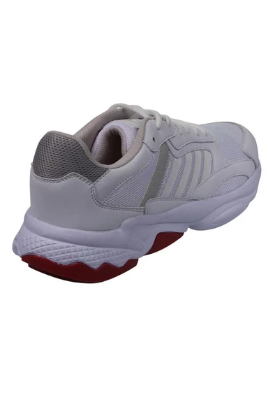 M.P 1708MR Runnıng Trend Erkek Spor Ayakkabı - 9