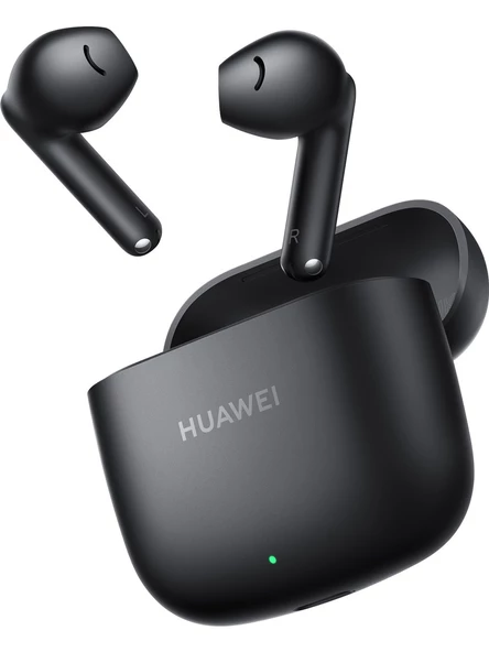 Huawei Freebuds Se 2 Bluetooth Kulakiçi Kulaklık  - Siyah