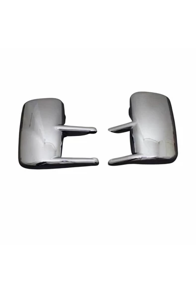Mercedes Sprinter W901 Abs Krom Ayna Kapağı 2 Parça 1995-2006 - 2