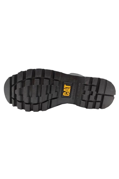 Caterpillar Colorado Hakiki Deri Sıcak Astar Erkek Bot - 3