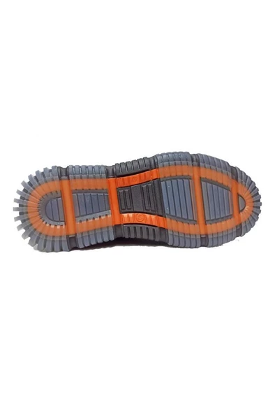 Dr.Flexer 165102-985 Hakiki Nubuk Deri Erkek Bot - 3