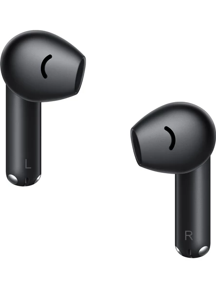 Huawei Freebuds Se 2 Bluetooth Kulakiçi Kulaklık  - Siyah - 2
