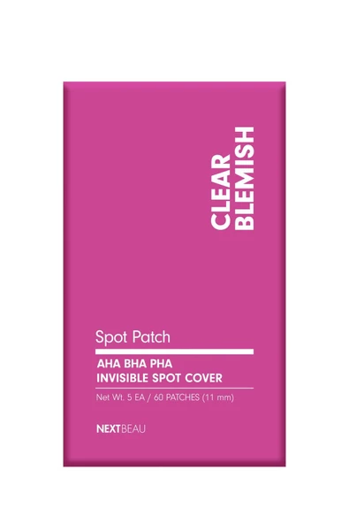 NEXTBEAU,Akne Spot Patch