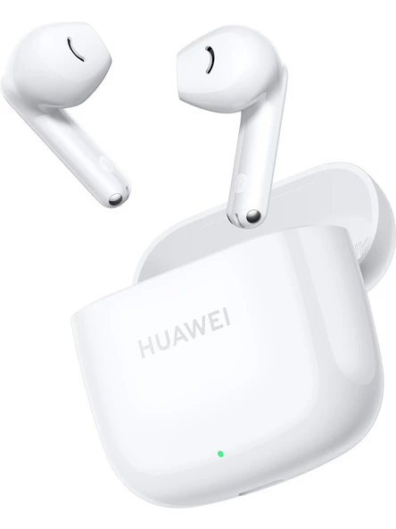 Huawei Freebuds SE 2 Bluetooth Kulak İçi Kulaklık - Beyaz