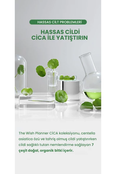 BISPACK,Nextbeau Yatıştırıcı Akne Karşıtı CİCA Krem - 4