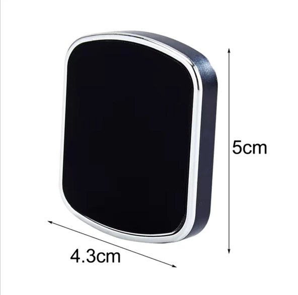 Kensa Yeni Nesil Mini Manyetik Güçlü Telefon Tutucu - 3