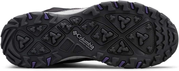 Columbia Womens Firecamp Boot Kadın Bot BL5828-010 - Resim 5